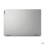 Lenovo Flex 5*Glass 14in-IPS300nits Touch i5-12thGen 8GB SSD512 W11 +DigitalPen BackLit Fingerprint Cam1080p